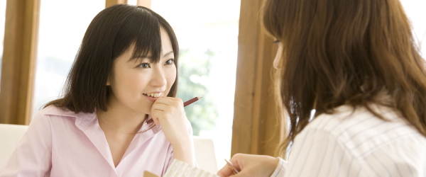 中国語先生・講師のアルバイト募集-先生登録から有料レッスンまでの流れ